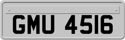 GMU4516
