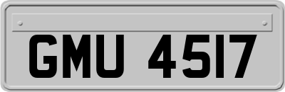 GMU4517
