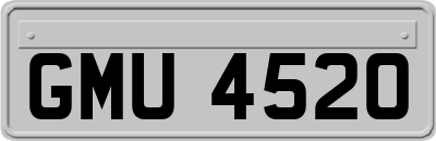 GMU4520