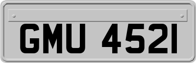 GMU4521