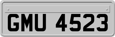 GMU4523