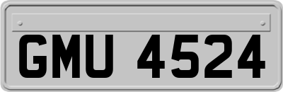 GMU4524