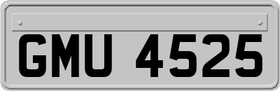GMU4525