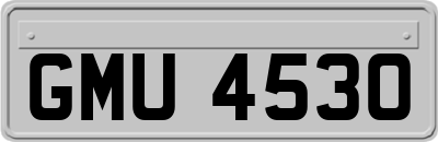 GMU4530