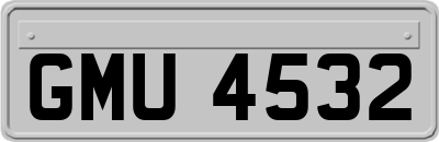 GMU4532