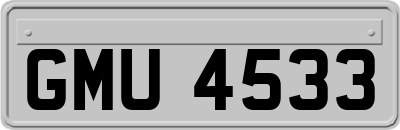 GMU4533