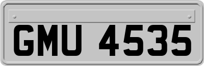 GMU4535
