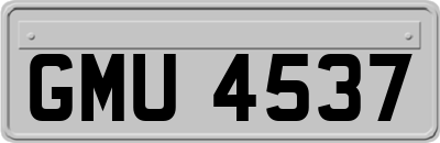 GMU4537