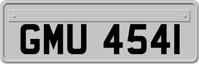 GMU4541