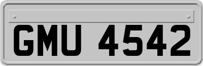 GMU4542