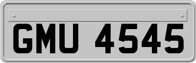 GMU4545