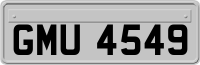 GMU4549