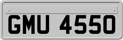 GMU4550