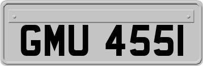 GMU4551