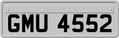 GMU4552