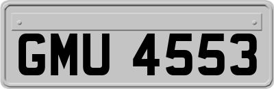 GMU4553
