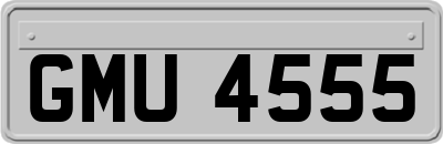 GMU4555