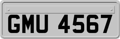GMU4567