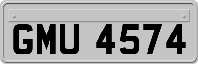 GMU4574