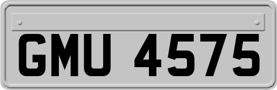 GMU4575