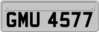 GMU4577