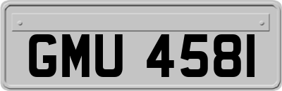 GMU4581