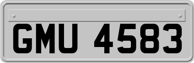 GMU4583