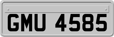 GMU4585