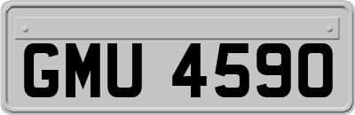 GMU4590