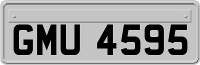 GMU4595