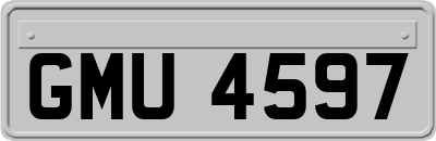 GMU4597