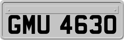 GMU4630