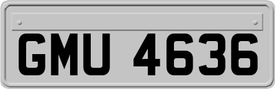 GMU4636