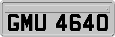 GMU4640