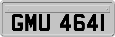GMU4641