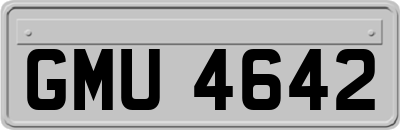 GMU4642