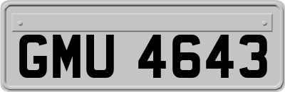 GMU4643