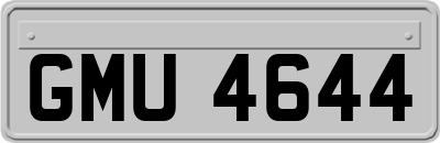 GMU4644