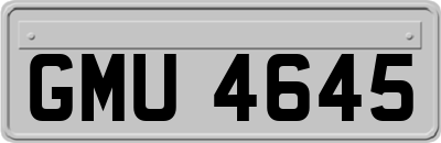 GMU4645