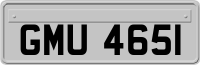 GMU4651