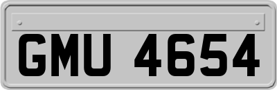 GMU4654