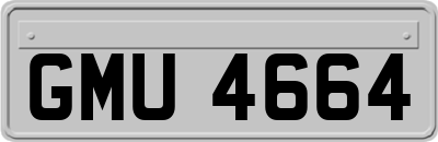 GMU4664