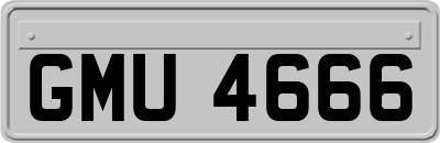GMU4666
