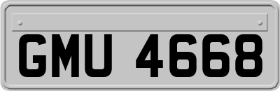 GMU4668