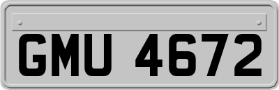 GMU4672