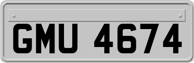 GMU4674