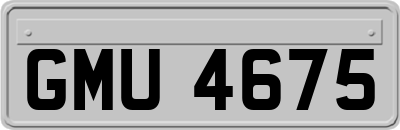 GMU4675