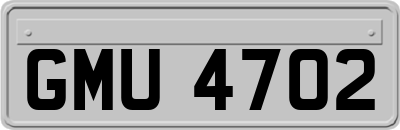 GMU4702