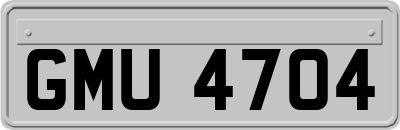 GMU4704