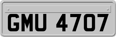 GMU4707
